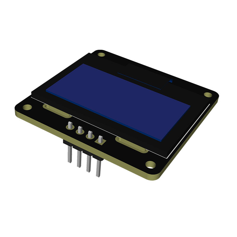 1.3寸IIC_OLED显示屏