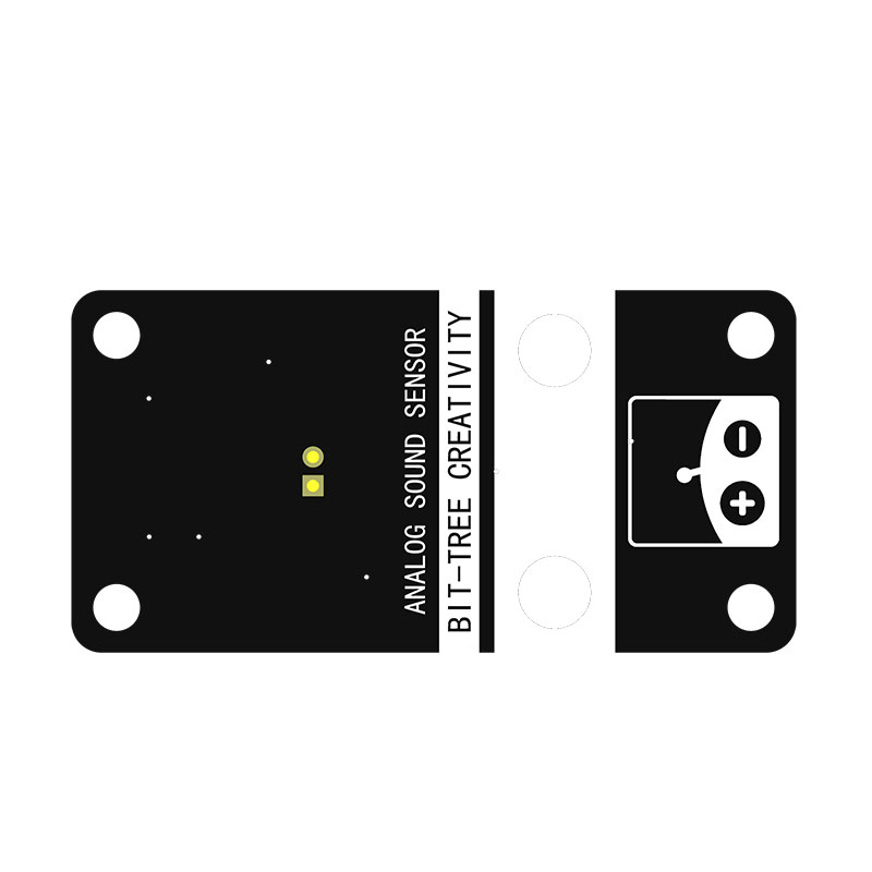 LM2904声音传感器