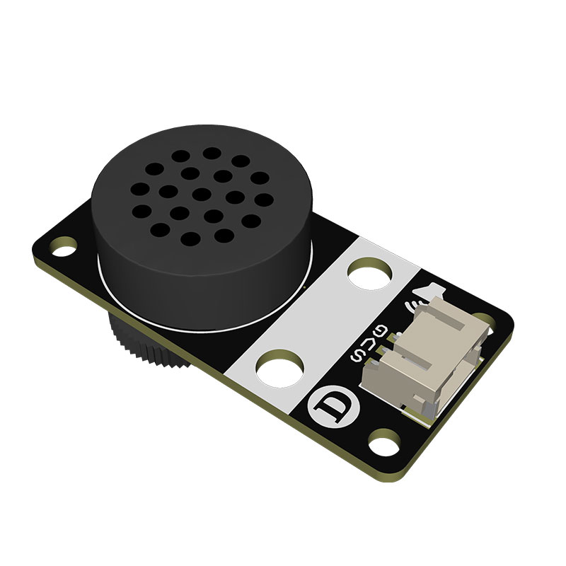 1W声音放大模组（带喇叭）