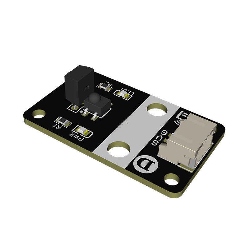 红外遥控接收模组