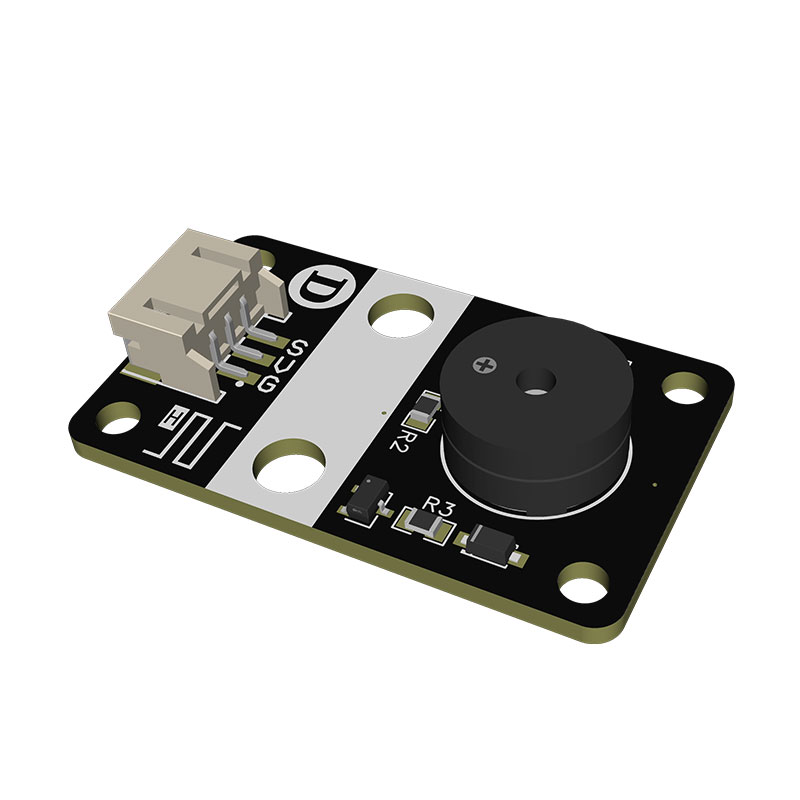 2300Hz有源蜂鸣器