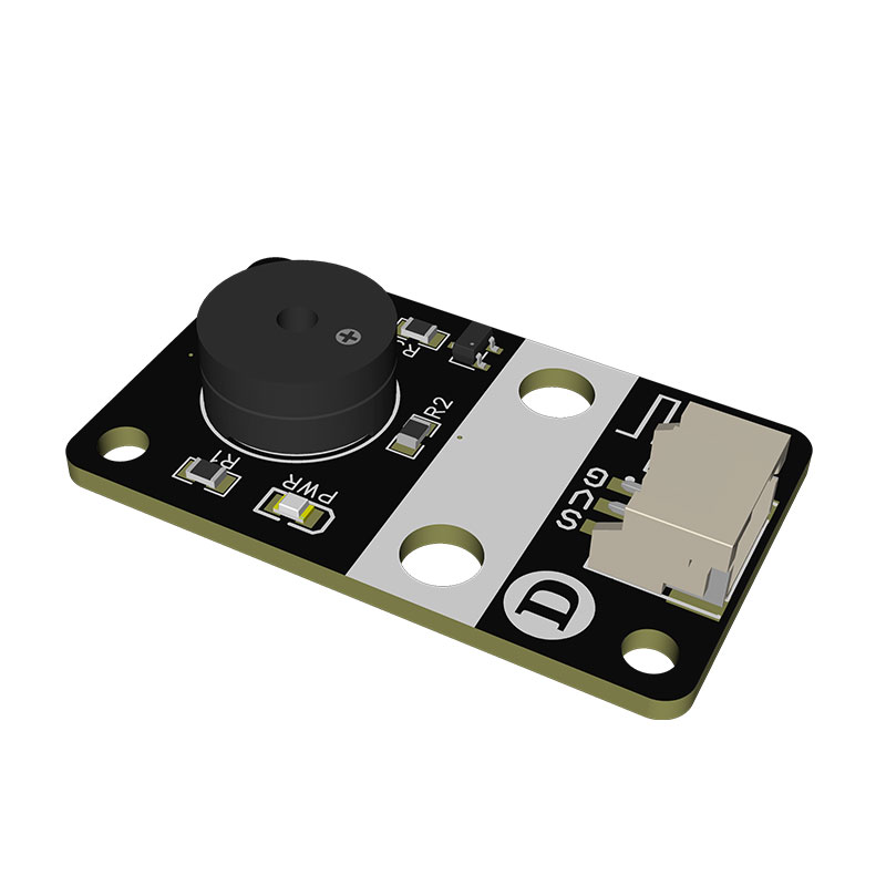 2300Hz有源蜂鸣器