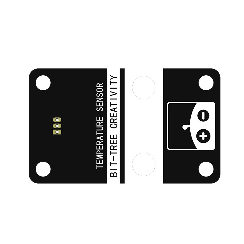 DS18B20温度传感器