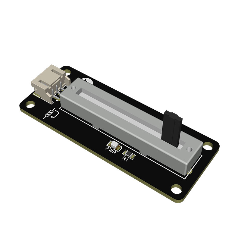 直滑电位器模组（行程30mm）