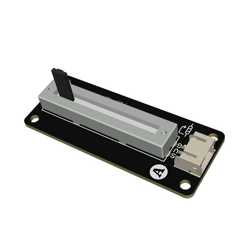 直滑电位器模组（行程30mm）