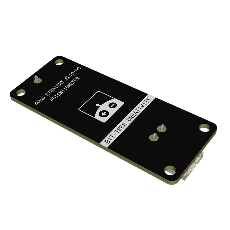 直滑电位器模组（行程30mm）