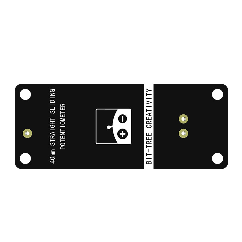 直滑电位器模组（行程30mm）