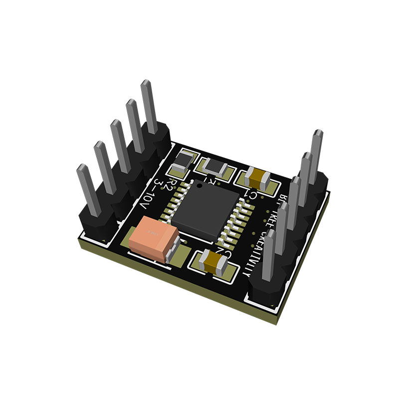 两路电机驱动模组MINI