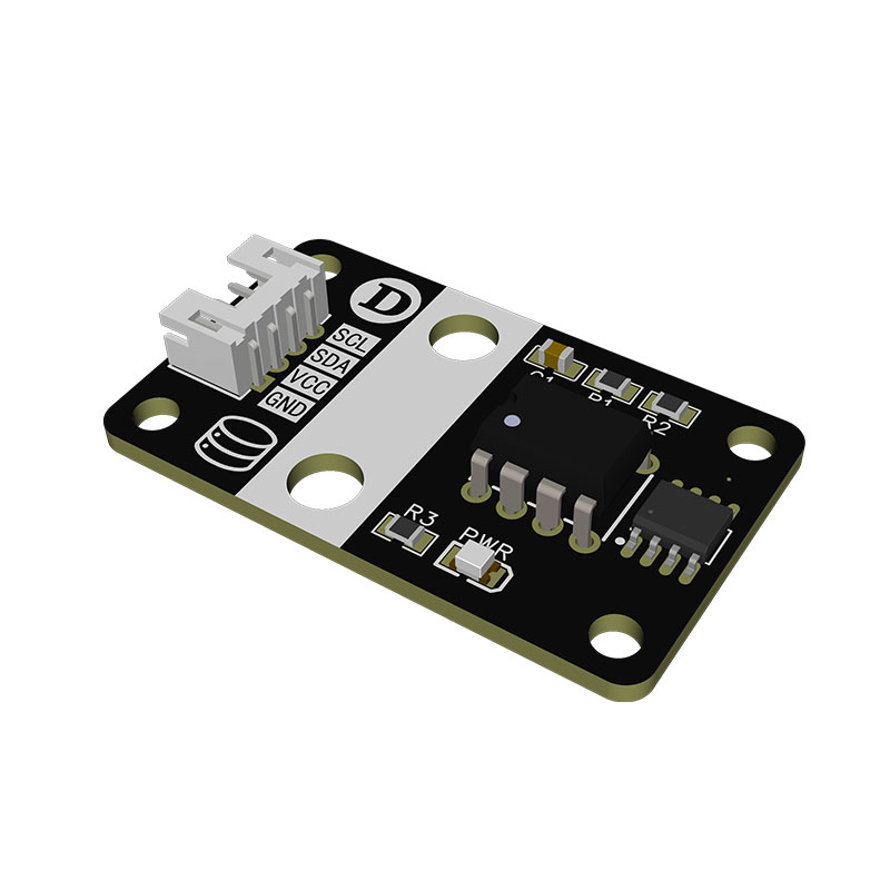 24Cxx系列EEPROM模组