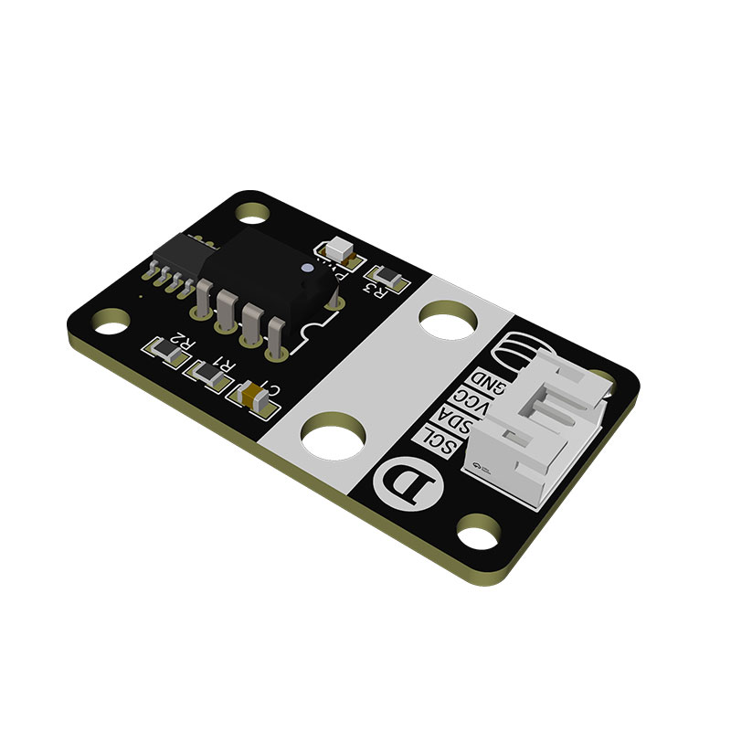 24Cxx系列EEPROM模组