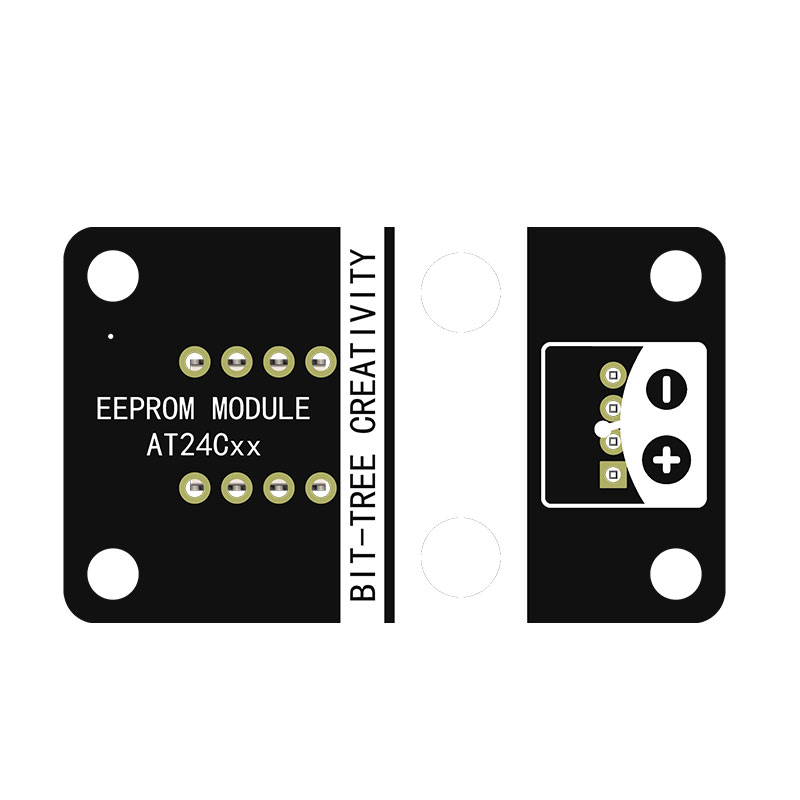 24Cxx系列EEPROM模组