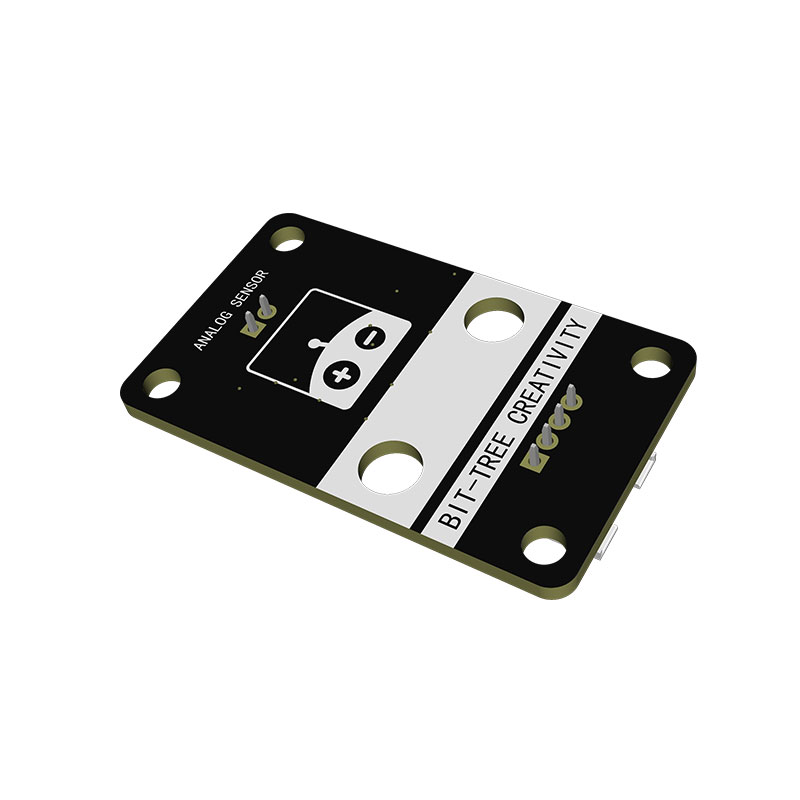 通用型AD模拟量采集板