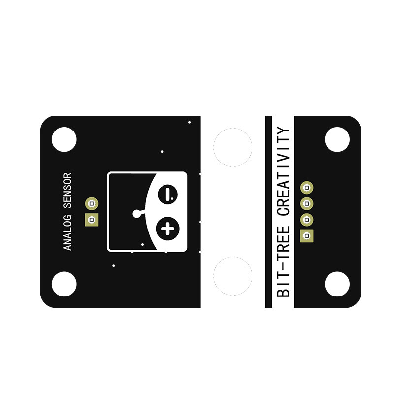 通用型AD模拟量采集板