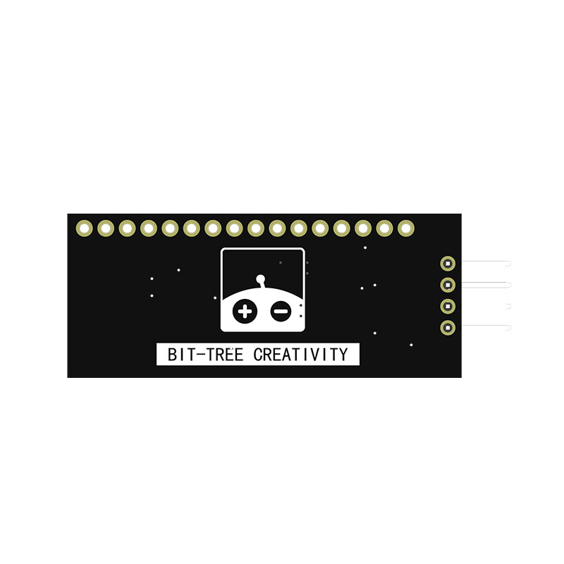 LCD160_2IIC转接板