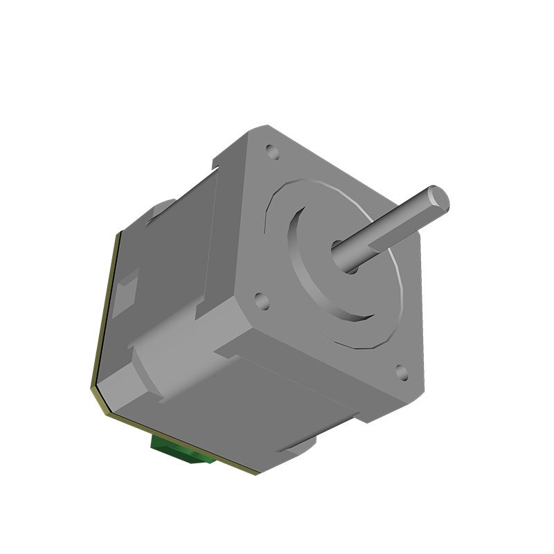 42步进电机驱动底板A4988_DRV8825（有电机）