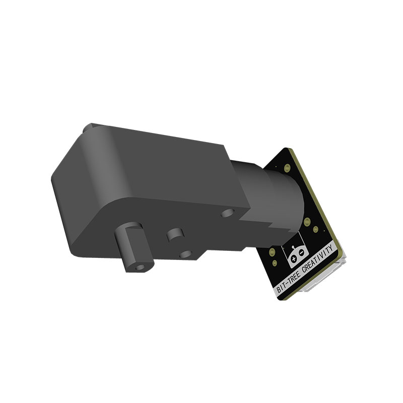 TT马达AB相霍尔编码器测速器