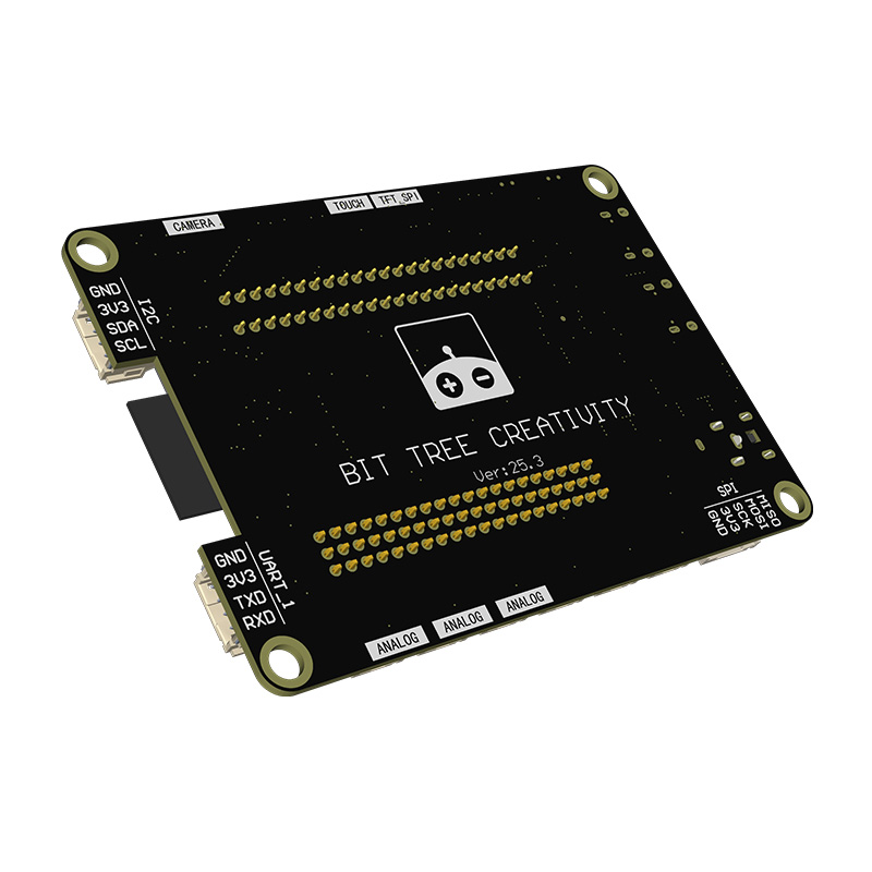 比特树BIT.S3开发板ESP32_S3