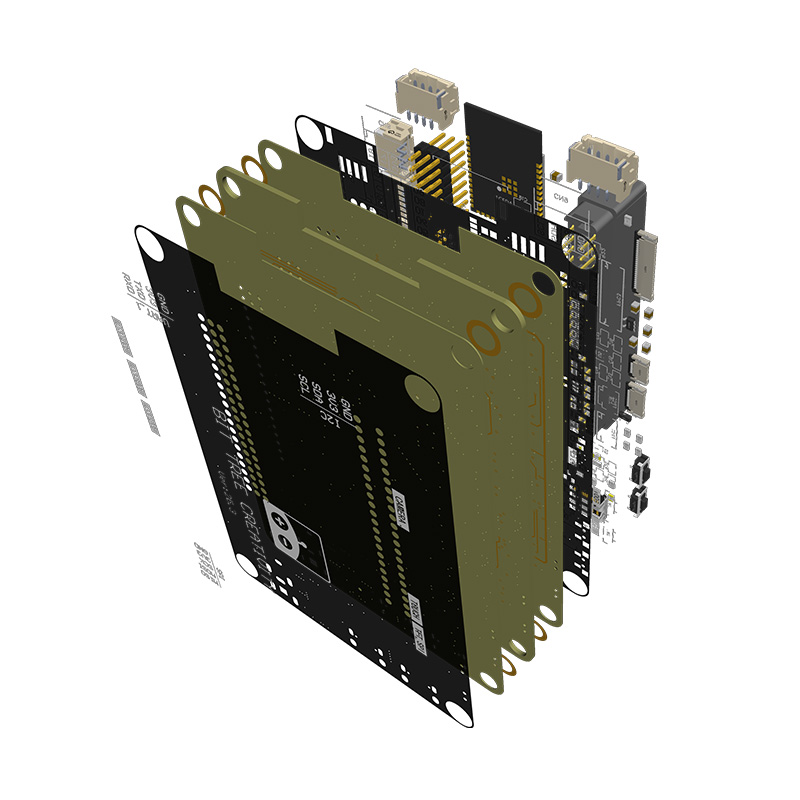 比特树BIT.S3开发板ESP32_S3