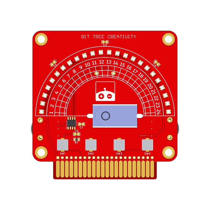 SH1002_幻彩大转盘主题扩展板