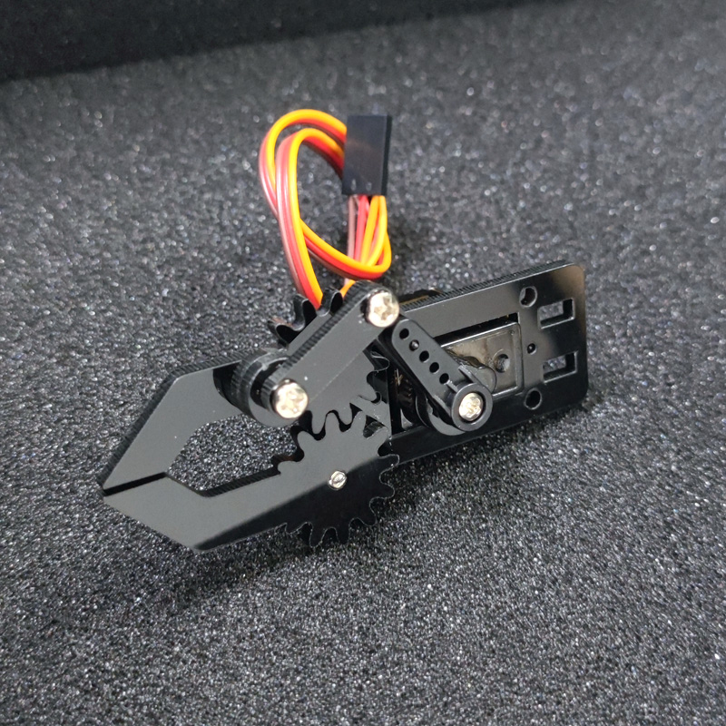 MG90舵机版机械爪