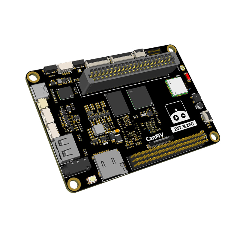 比特树BIT.K230开发板