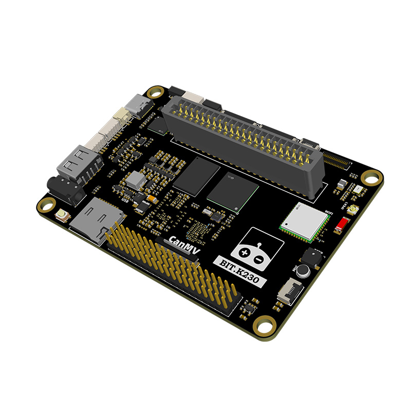 比特树BIT.K230开发板