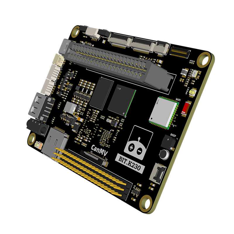 比特树BIT.K230开发板