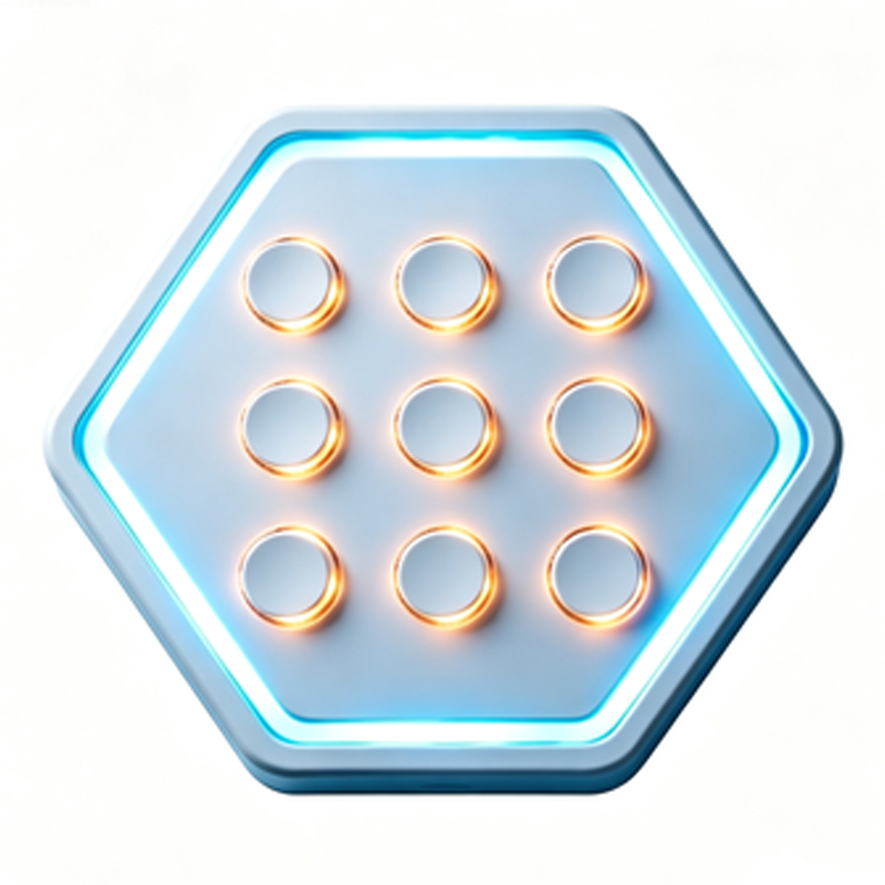 AI对弈机—井字棋
